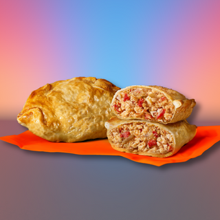 Empanada De Pollo