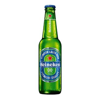 Heineken analcolica 33 cl
