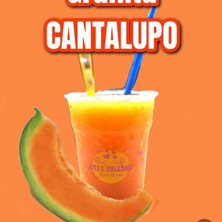 Granita CANTALUPO