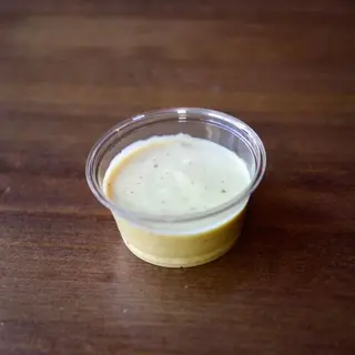 Salsa Wingz Fil A
