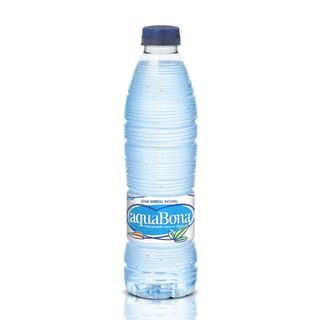 Aquabona Botella 500ml.