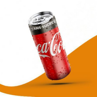 Coca-Cola 0