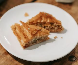 Postre Baklava (3 Uds.)