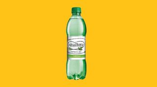Agua con Gas