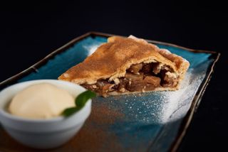 Apple Pie