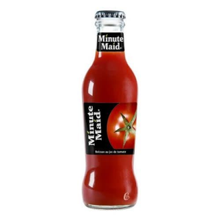 Zumo Minute Maid De Tomate  (200 Ml.)