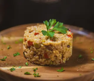 Riža 100 gr