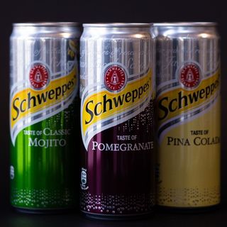 Schweppes 0.33