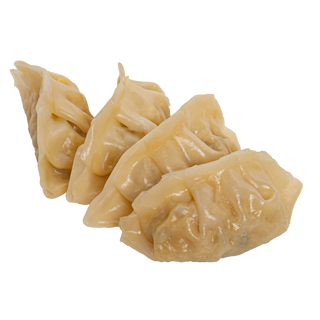 Gyoza Veggie