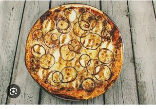 14 Pizza Capriccio Grande (33 Cm.)