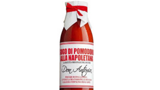 Sos "Napoletana" Don Antonio 500g