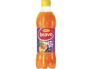 Rauch Bravo Multivit 0.5L
