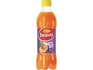 Rauch Bravo Multivit 0.5L
