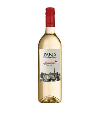 Paris Seduction Sweet wine 750ml