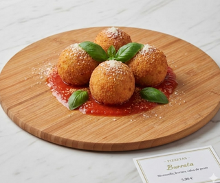 Arancini (4 Uds.)