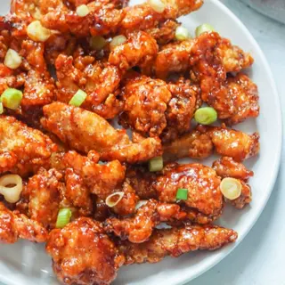 Pollo Hong Kong