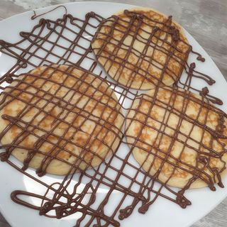 Tortitas (3  uds.)
