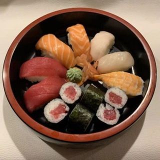 53.Matsu Sushi