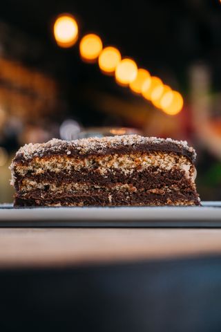 Domaća torta  200gr