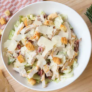 Insalata Cesare