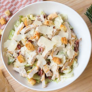 Insalata Cesare