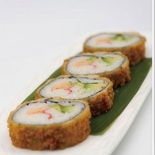 91.Futomaki fritto 4pz