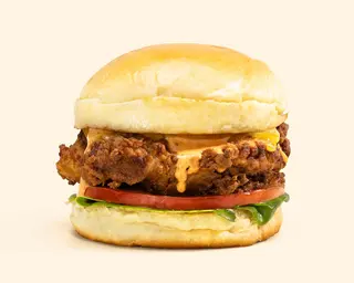 Pollo Coreano