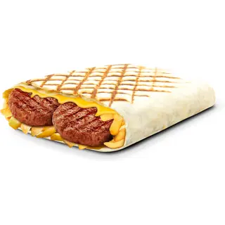 TACOS SPICY BEEF 