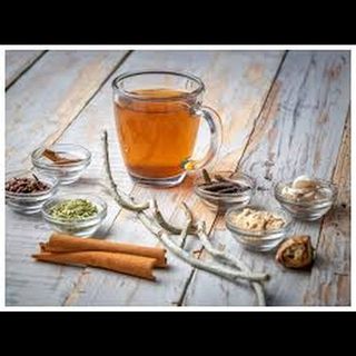Spice Tea