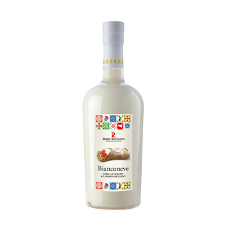 F.lli Russo - Bianconeve Crema di liquore al cannolo siciliano 0,50 lt
