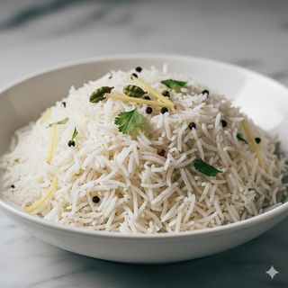 Riso basmati