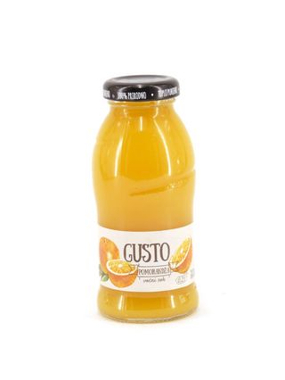 Gusto narandža 0.20l