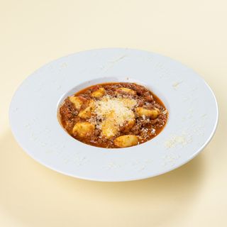 ნიოკი ბოლონეზე