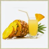 Cijeđeni ananas