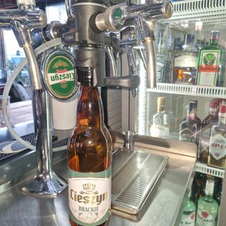 Piwo Herbowe Cieszyn