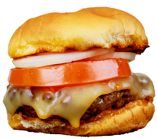 Cheese Burger