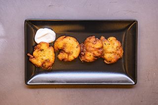 Hash Browns