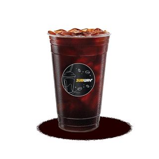 ცივი ამერიკანო