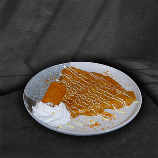 Crêpe Speculoos Lotus