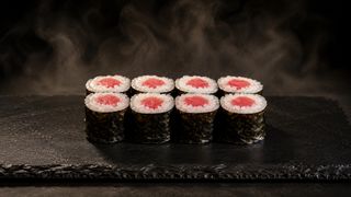 Хосомаки тон 115г