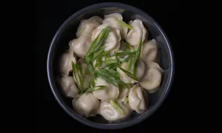 Dumplings