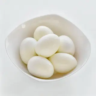 Extra Egg