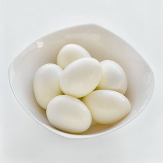 Boiled Egg