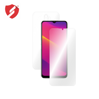 Folie  Oppo A5 2020 - Fullbody