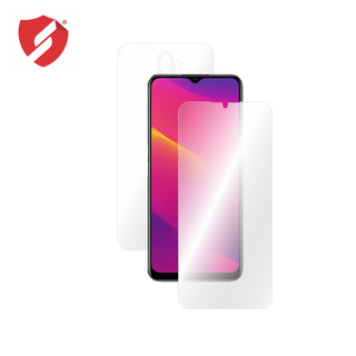 Folie  Oppo A5 2020 - Fullbody