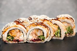 Золотий Дракон