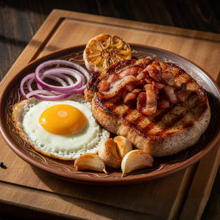 Ceafă țigănească