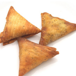 Samosas De Pollo (3 Uds.)
