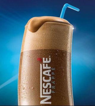 Nescafe