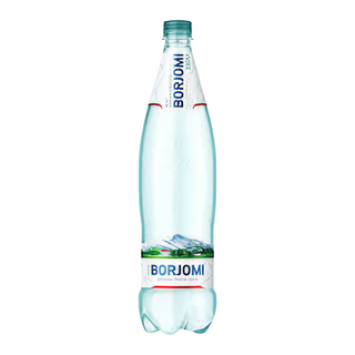 ბორჯომი/Borjomi